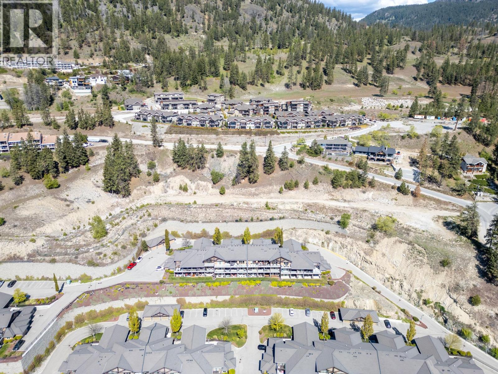 4350 Ponderosa Drive Unit# 237, Peachland