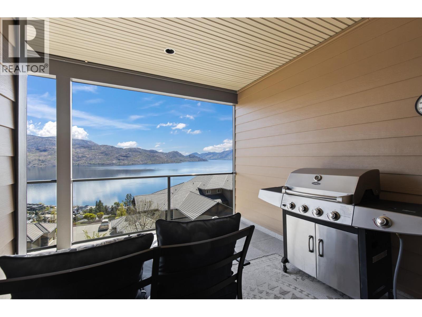 4350 Ponderosa Drive Unit# 237, Peachland
