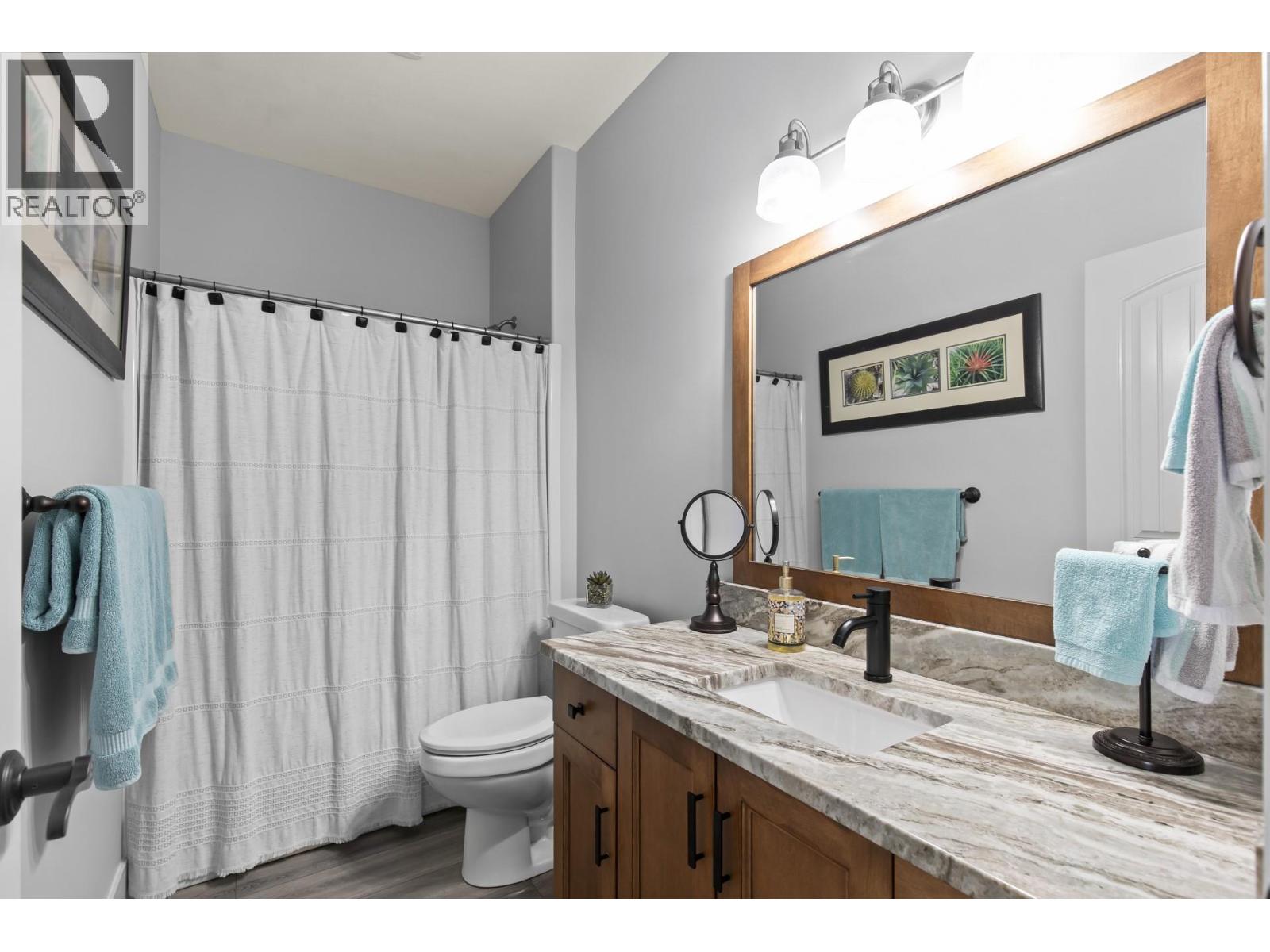 4350 Ponderosa Drive Unit# 237, Peachland