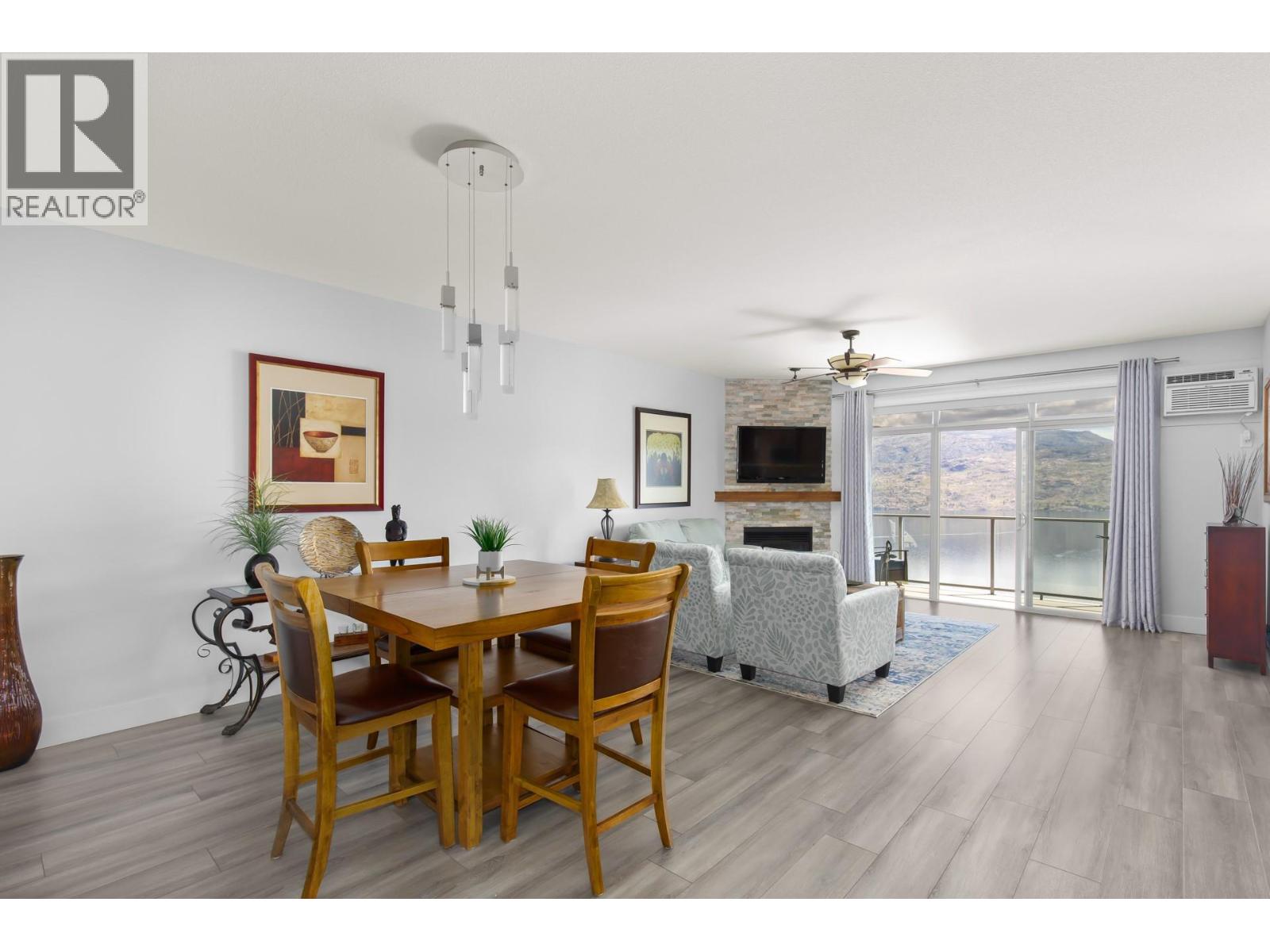 4350 Ponderosa Drive Unit# 237, Peachland
