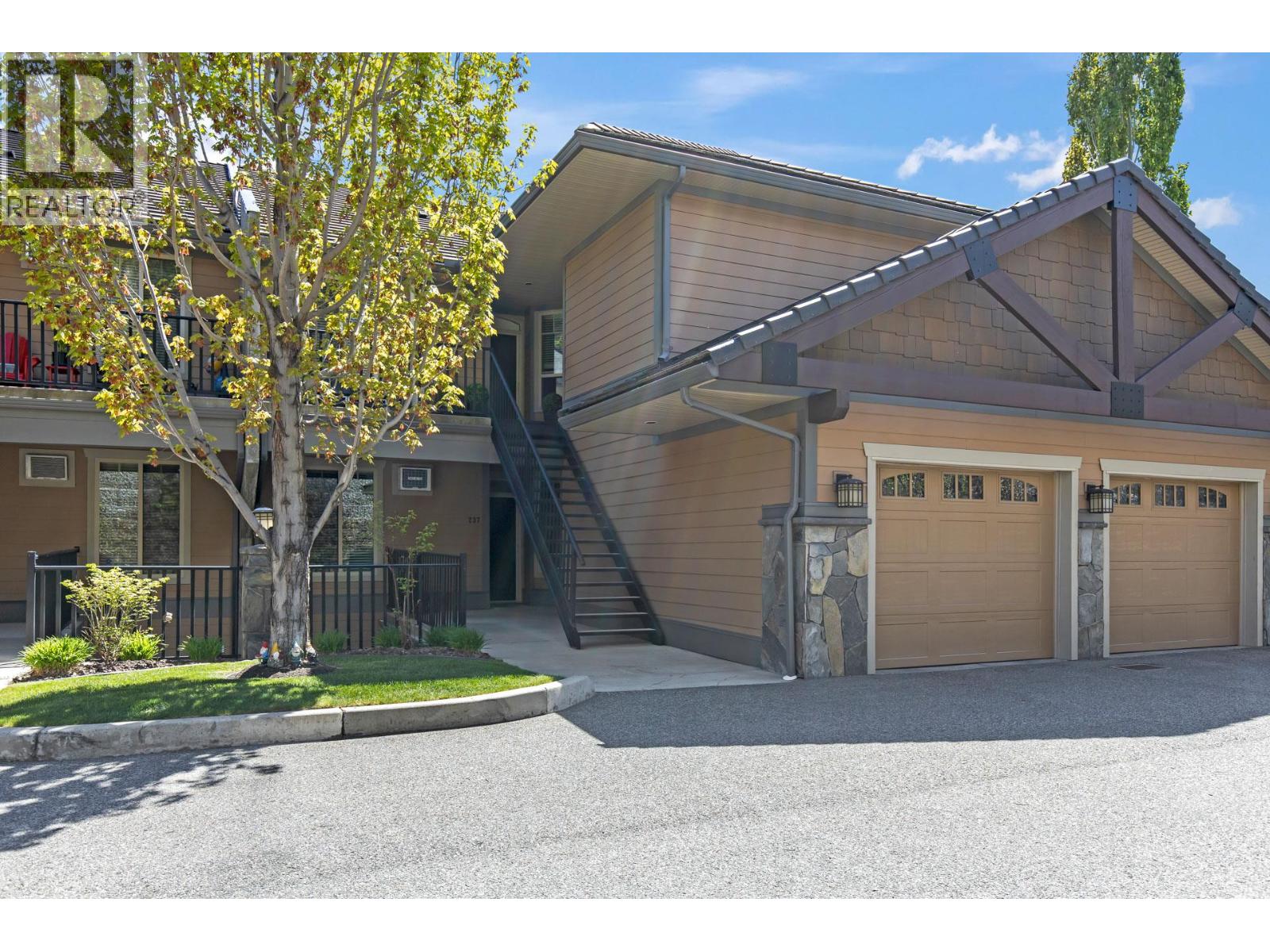 4350 Ponderosa Drive Unit# 237, Peachland