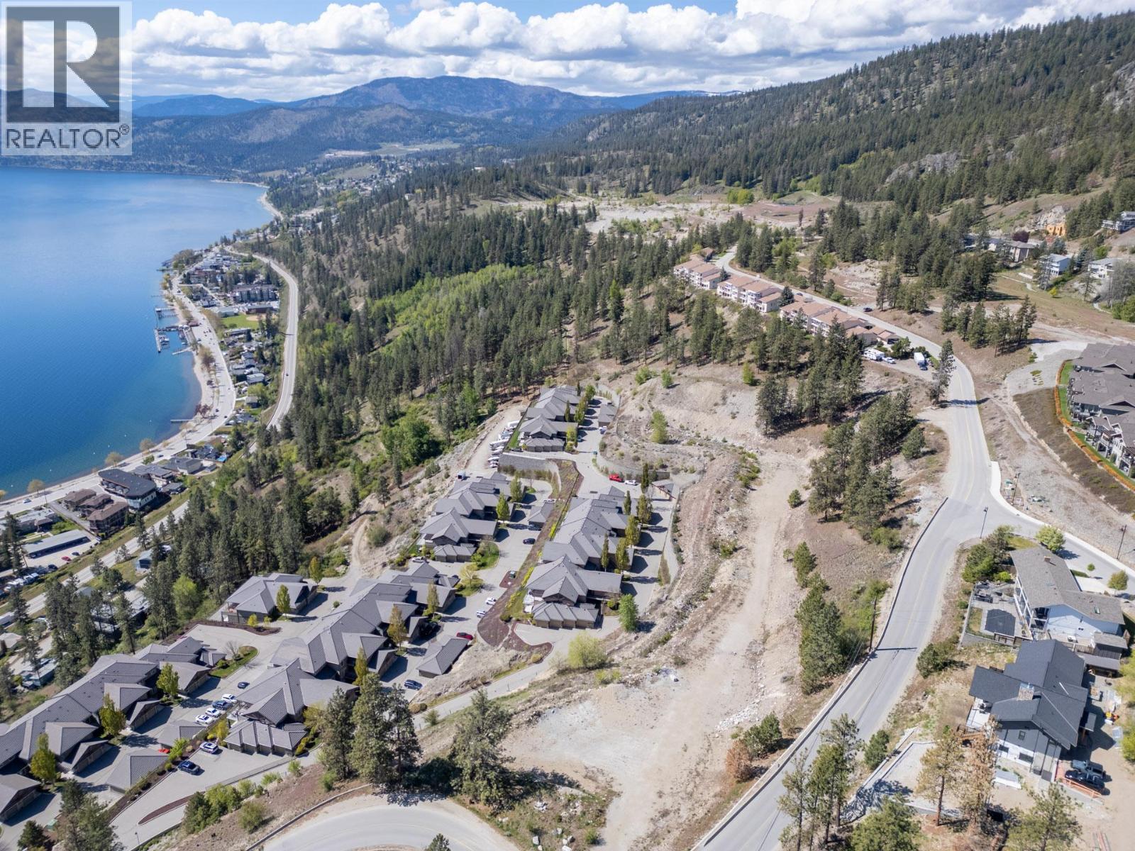 4350 Ponderosa Drive Unit# 237, Peachland
