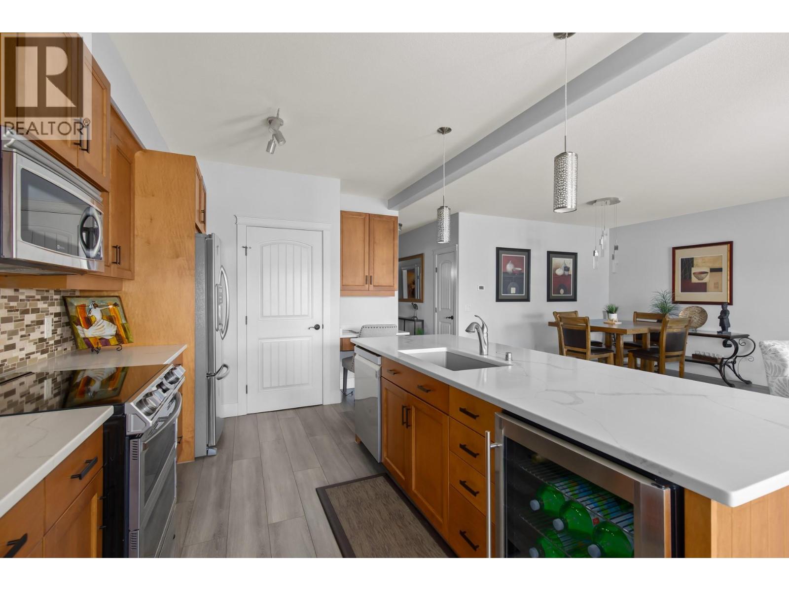 4350 Ponderosa Drive Unit# 237, Peachland