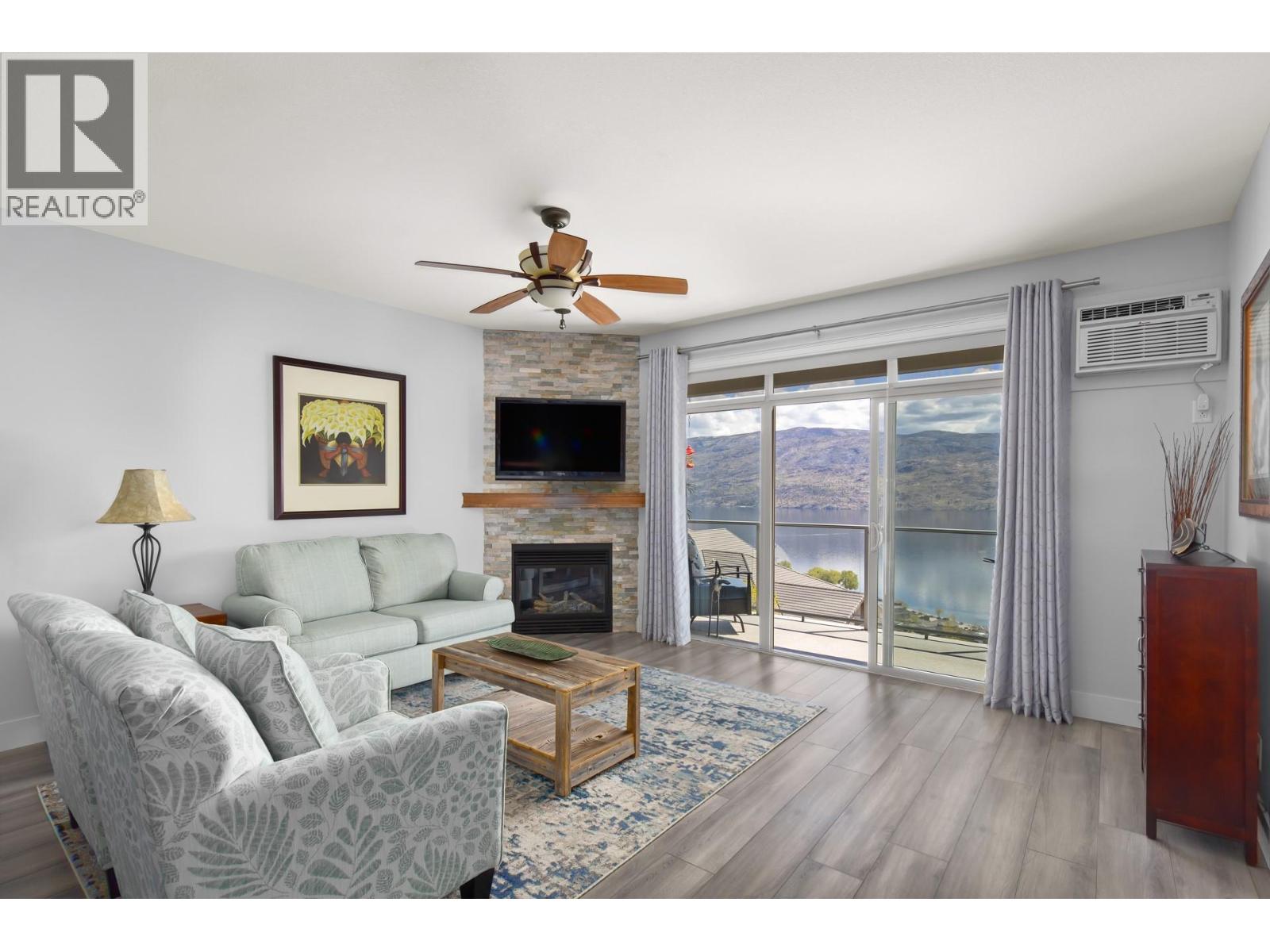 4350 Ponderosa Drive Unit# 237, Peachland