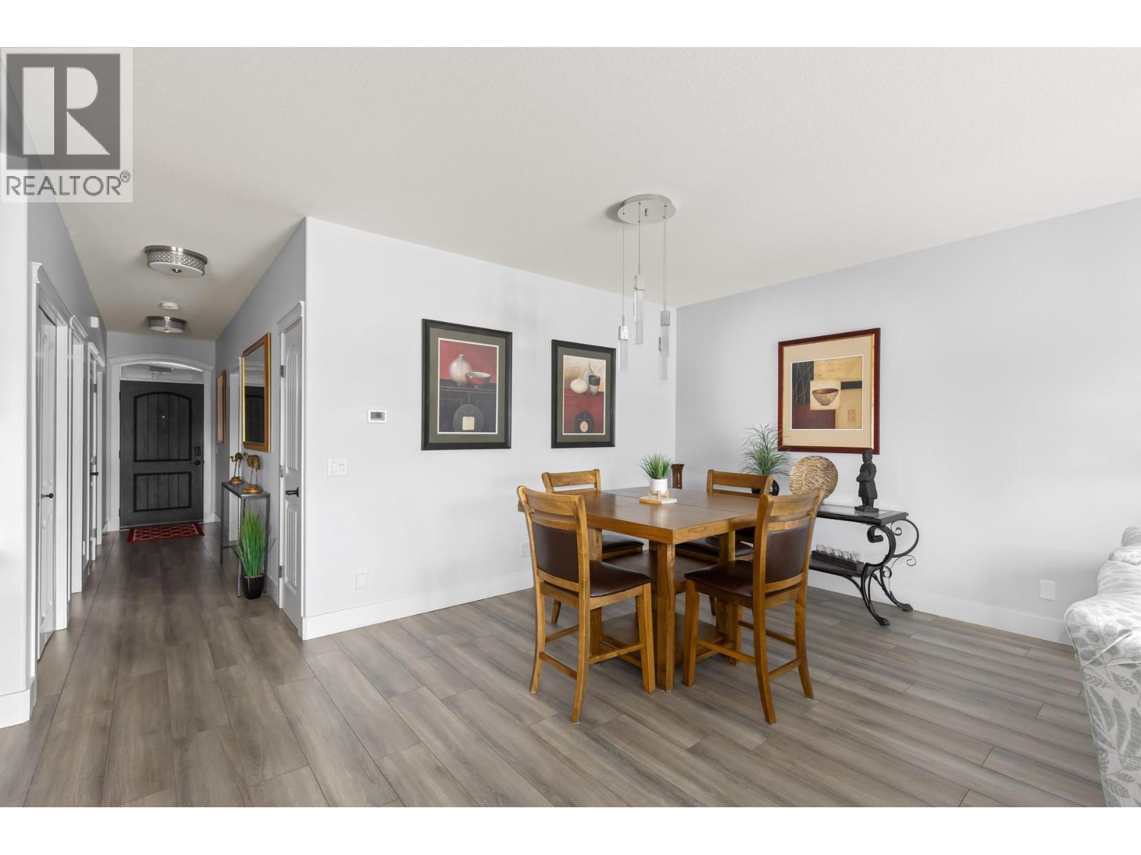 4350 Ponderosa Drive Unit# 237, Peachland