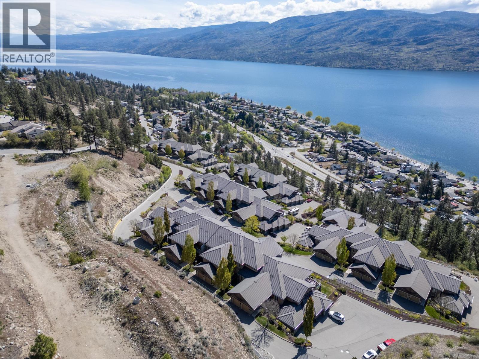 4350 Ponderosa Drive Unit# 237, Peachland