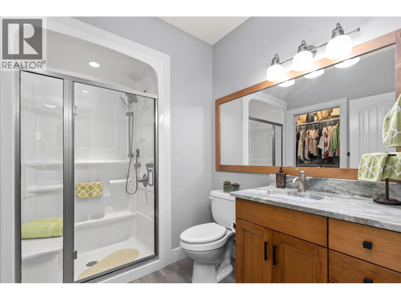 4350 Ponderosa Drive Unit# 237, Peachland