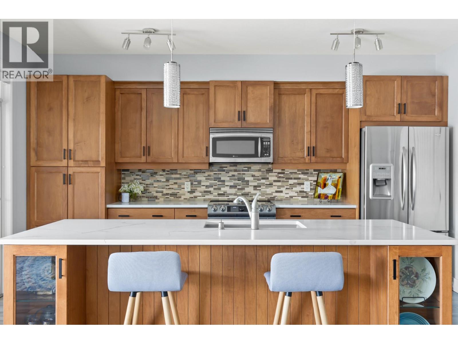 4350 Ponderosa Drive Unit# 237, Peachland