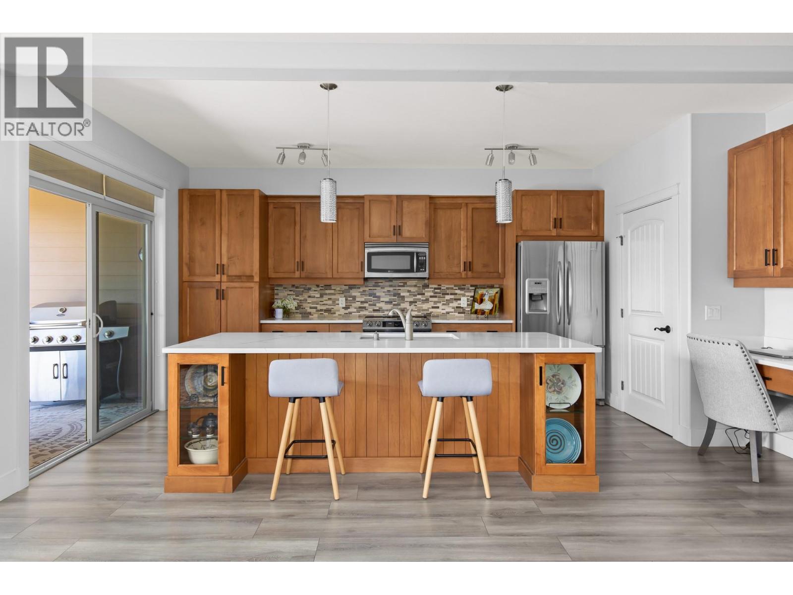 4350 Ponderosa Drive Unit# 237, Peachland