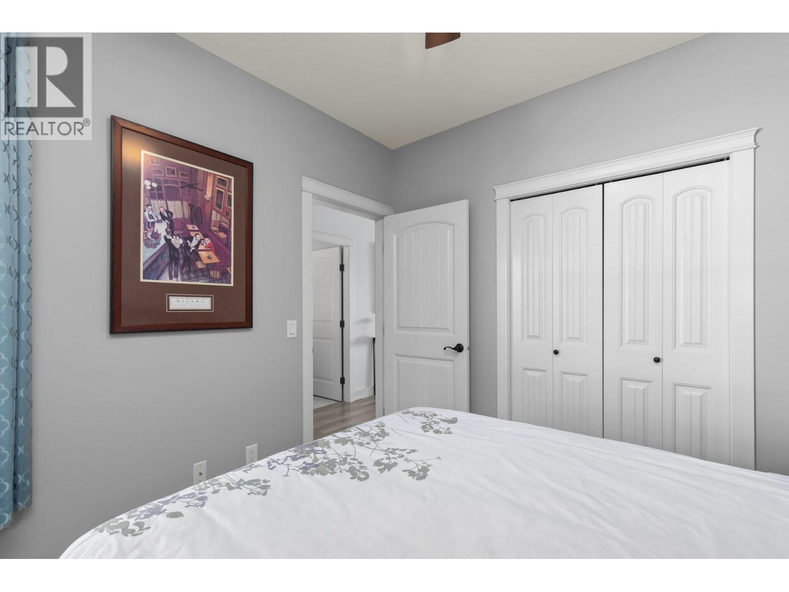 4350 Ponderosa Drive Unit# 237, Peachland
