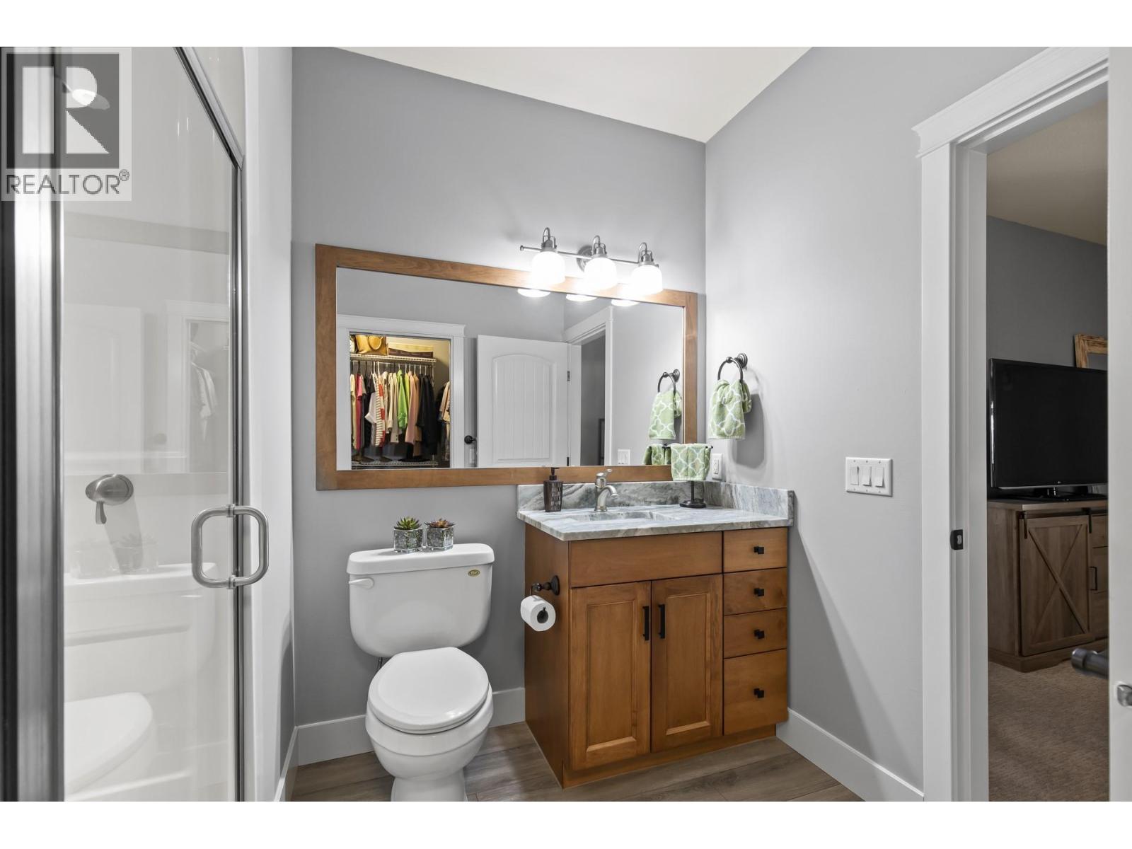 4350 Ponderosa Drive Unit# 237, Peachland