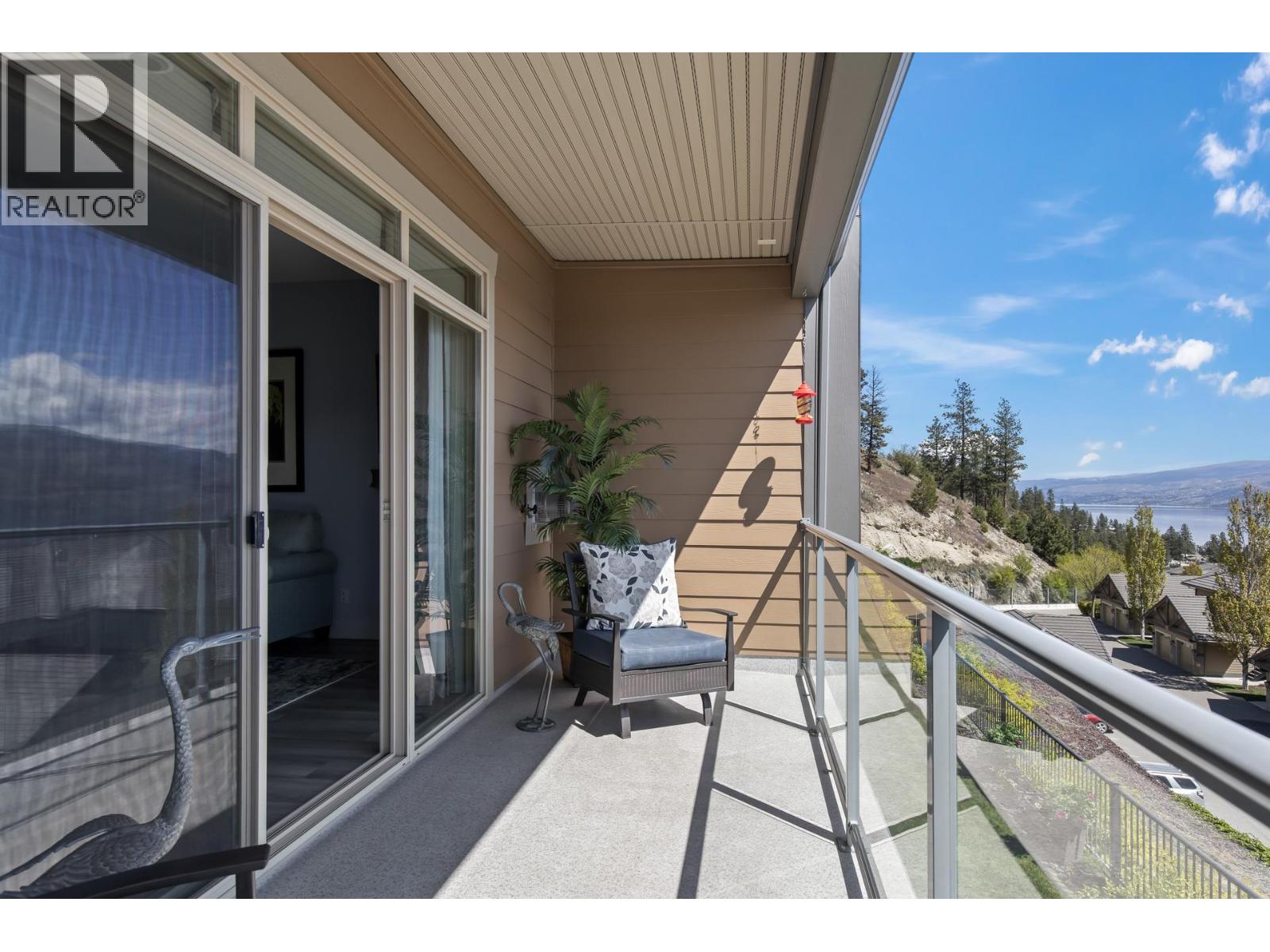 4350 Ponderosa Drive Unit# 237, Peachland
