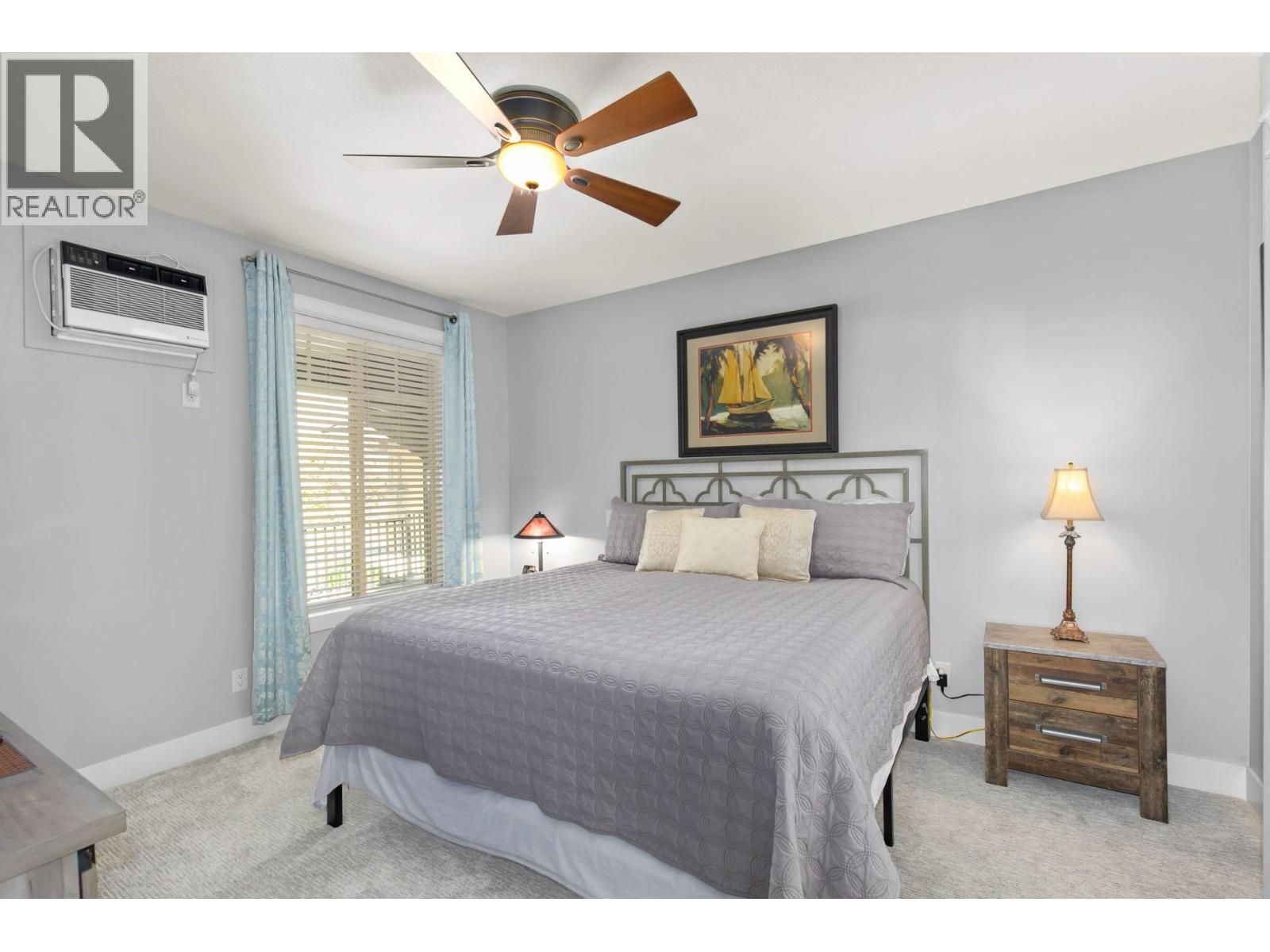 4350 Ponderosa Drive Unit# 237, Peachland