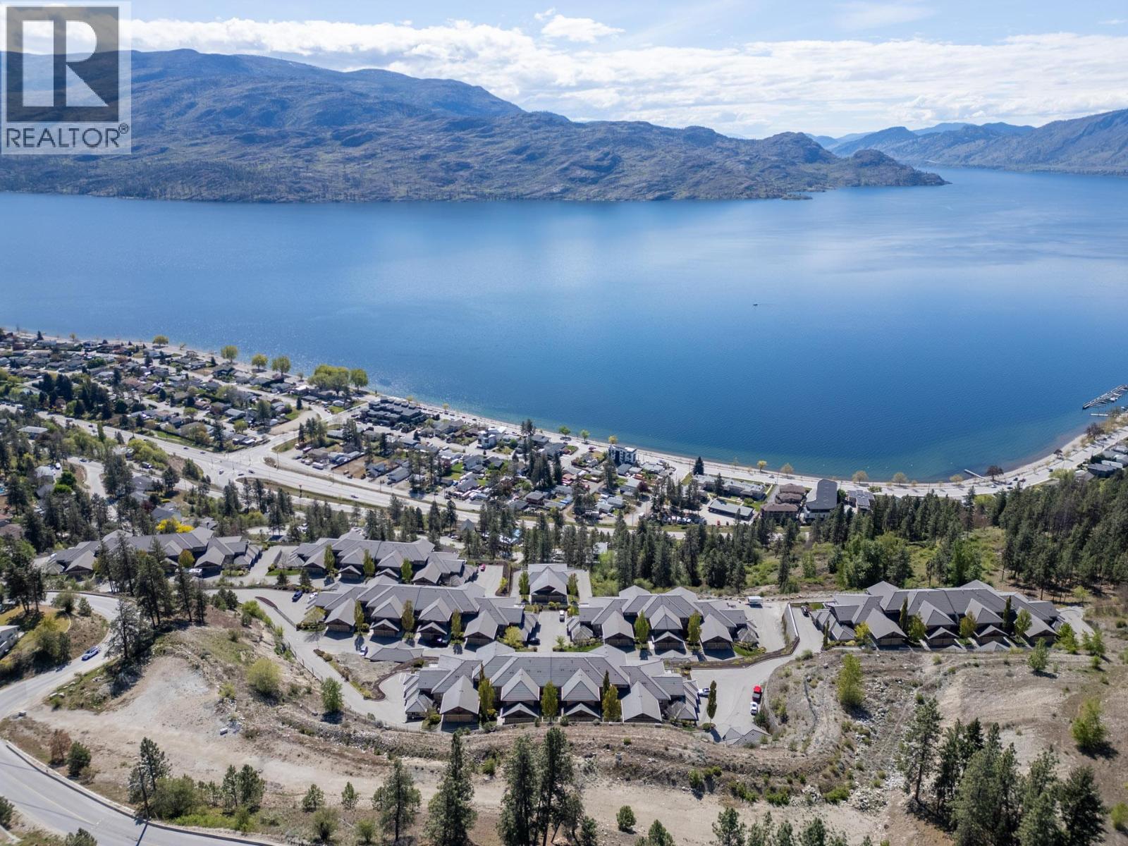 4350 Ponderosa Drive Unit# 237, Peachland