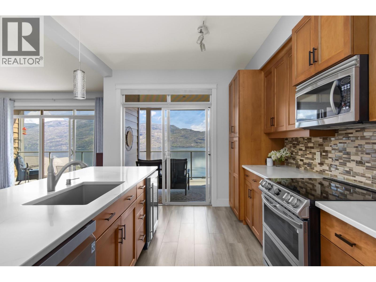 4350 Ponderosa Drive Unit# 237, Peachland