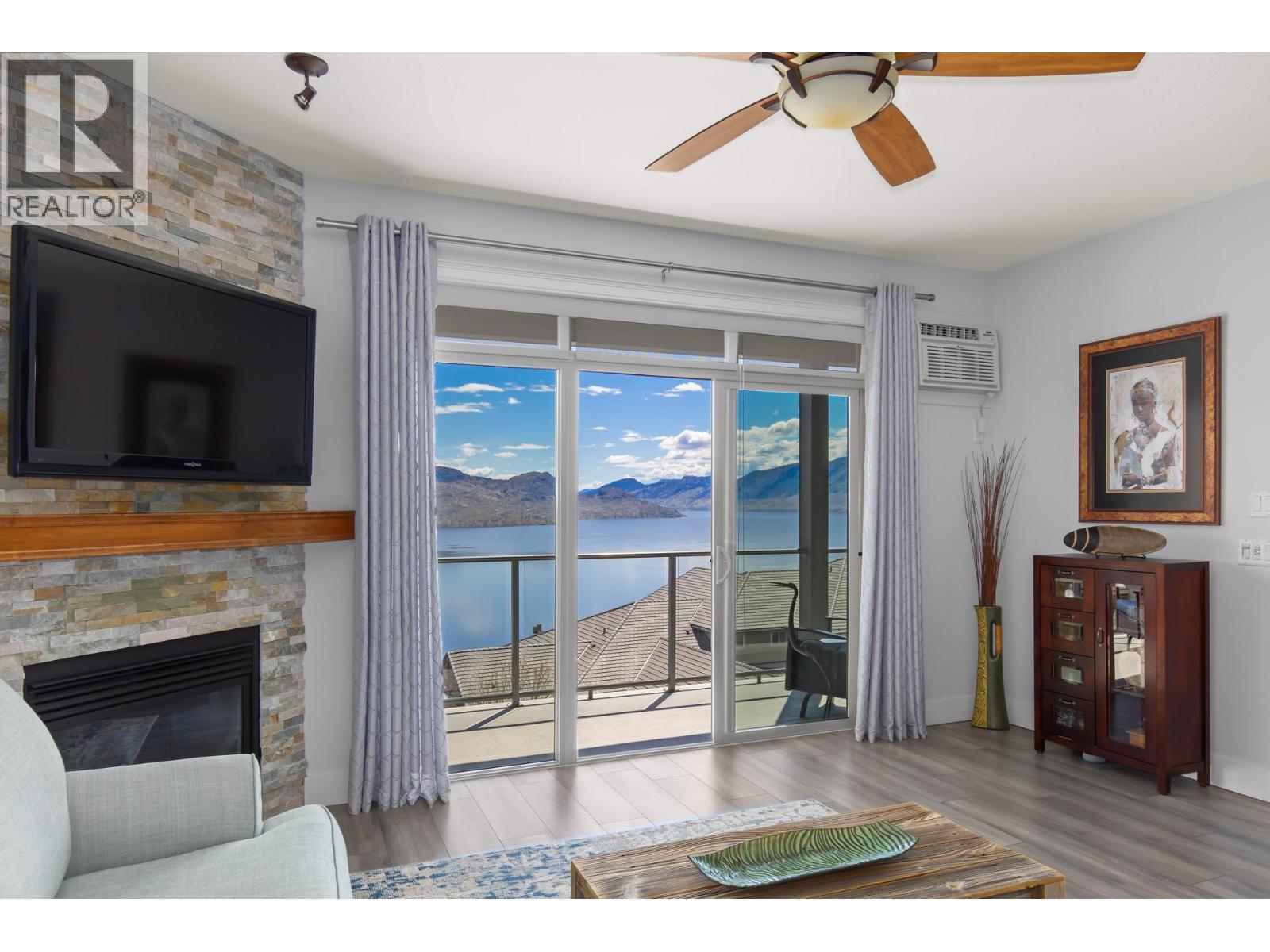 4350 Ponderosa Drive Unit# 237, Peachland