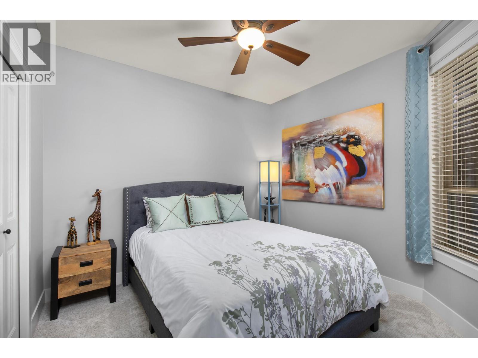 4350 Ponderosa Drive Unit# 237, Peachland