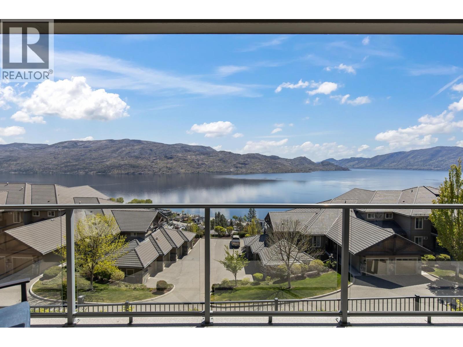 4350 Ponderosa Drive Unit# 237, Peachland