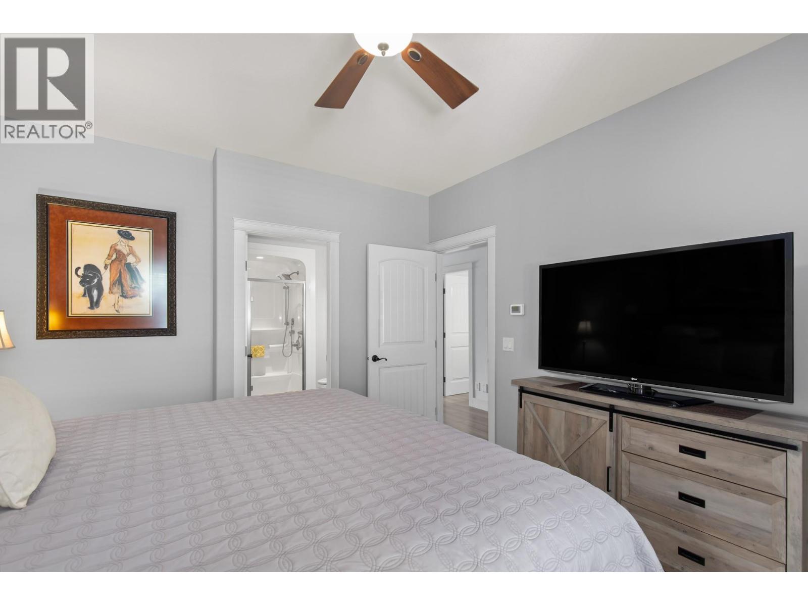 4350 Ponderosa Drive Unit# 237, Peachland