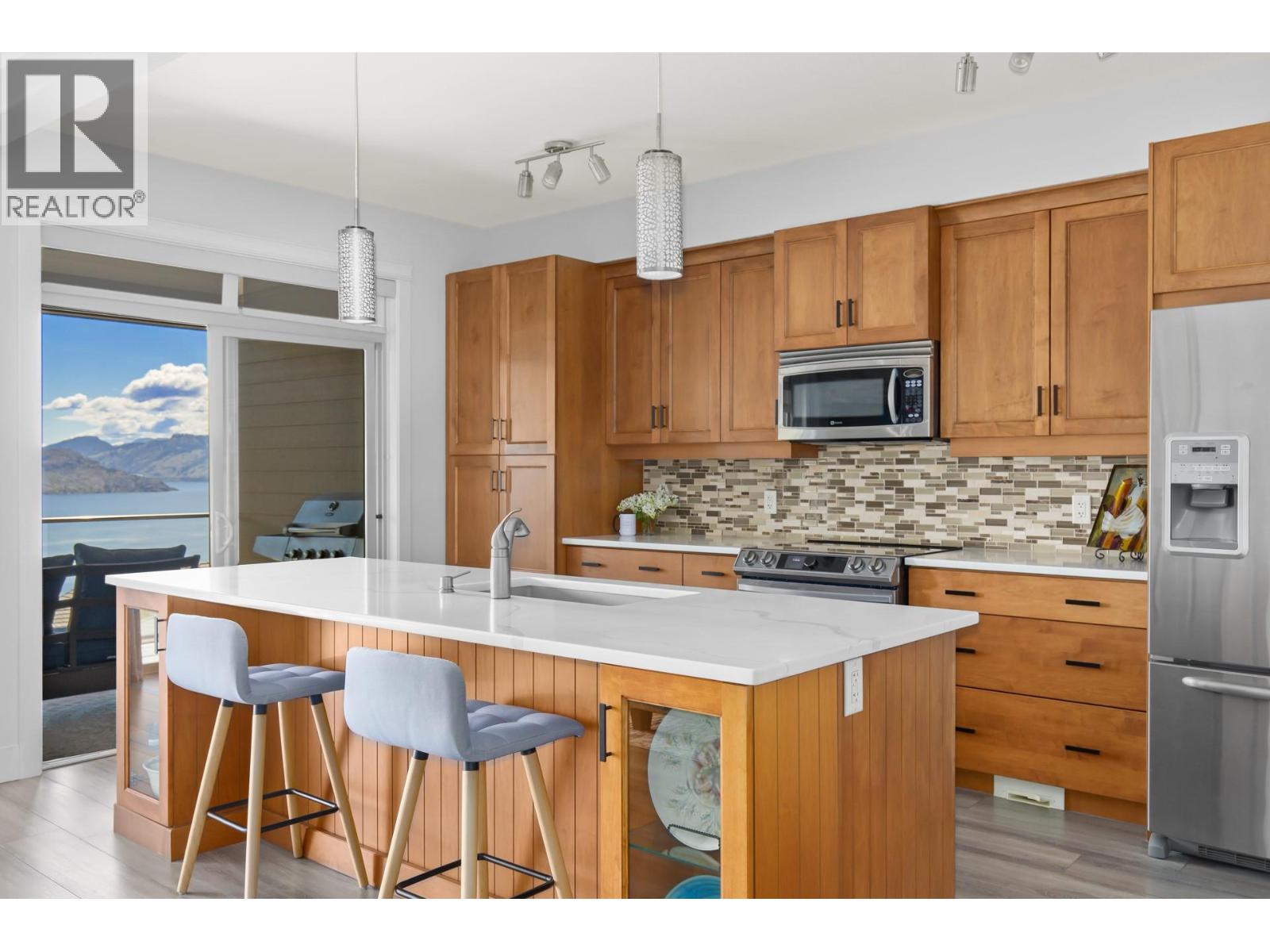 4350 Ponderosa Drive Unit# 237, Peachland