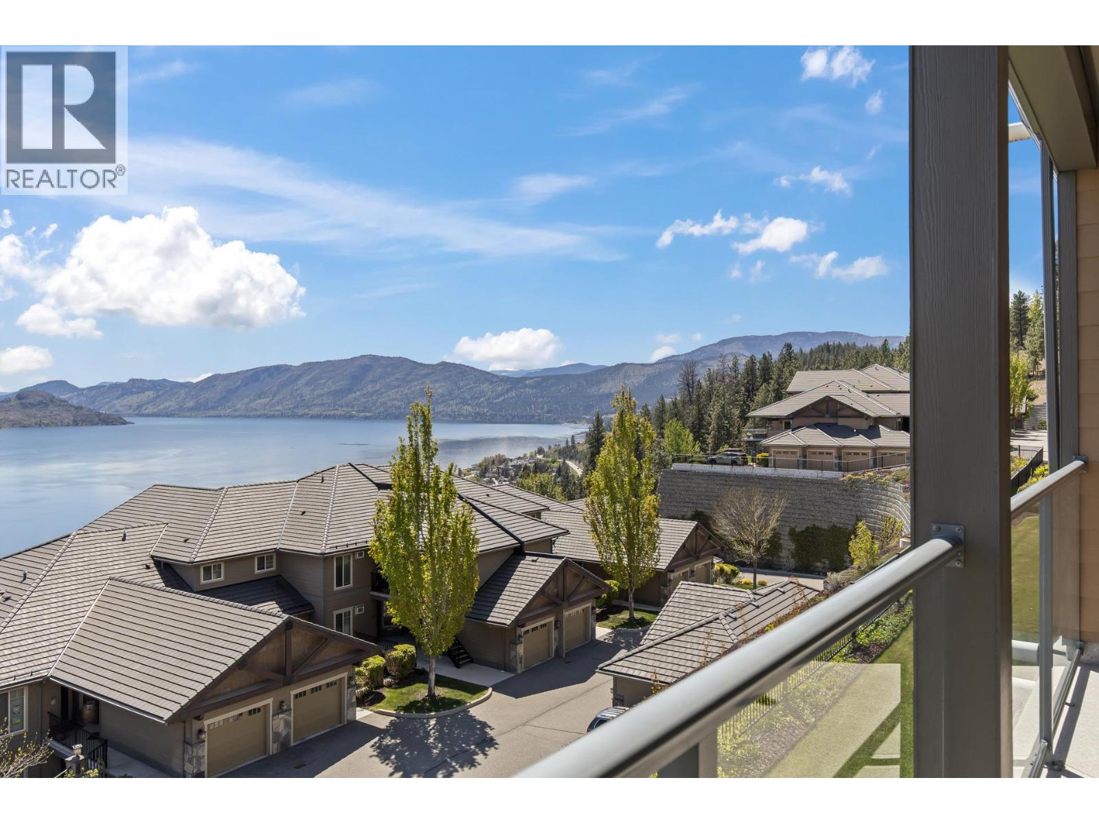 4350 Ponderosa Drive Unit# 237, Peachland