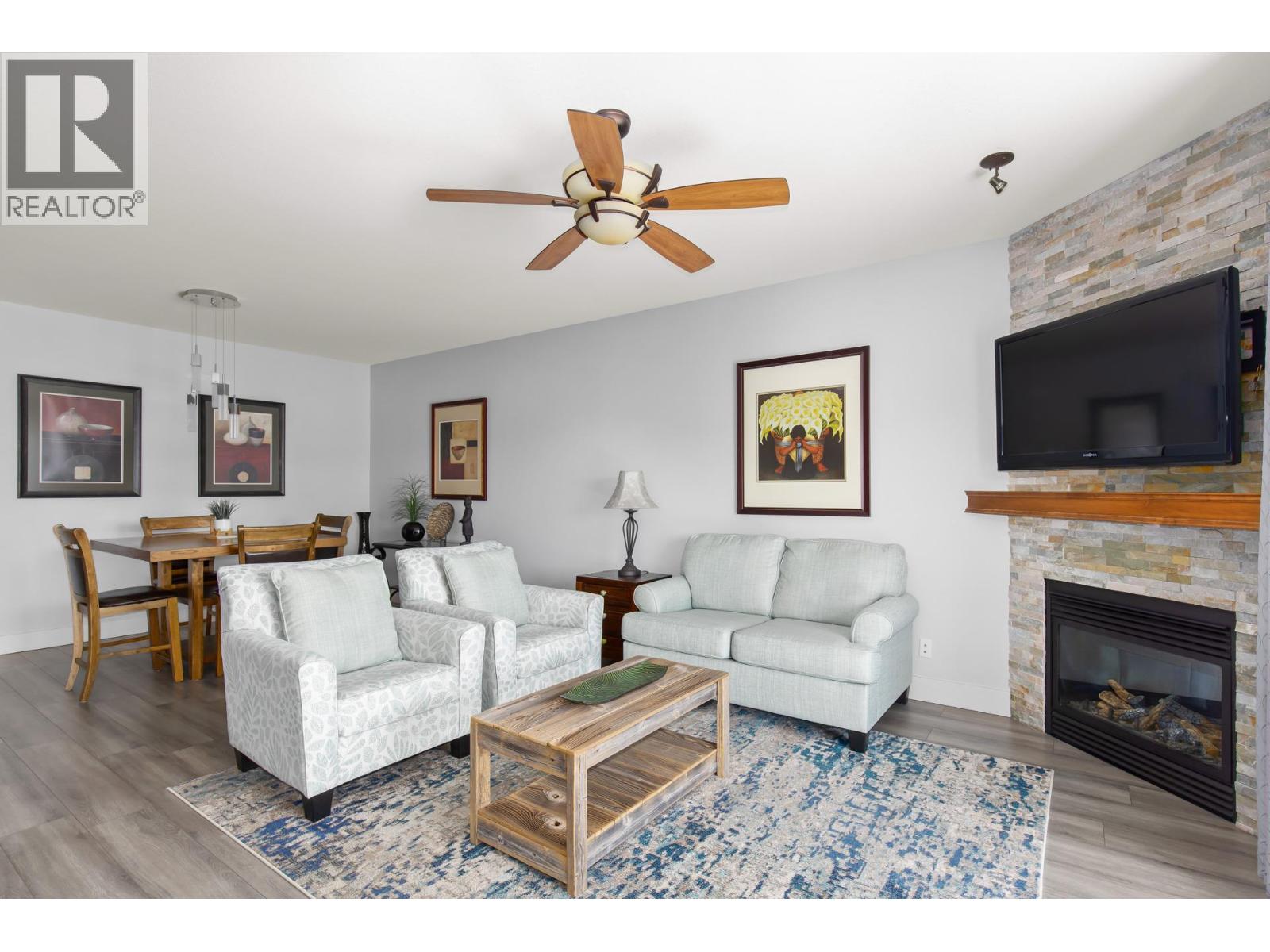 4350 Ponderosa Drive Unit# 237, Peachland