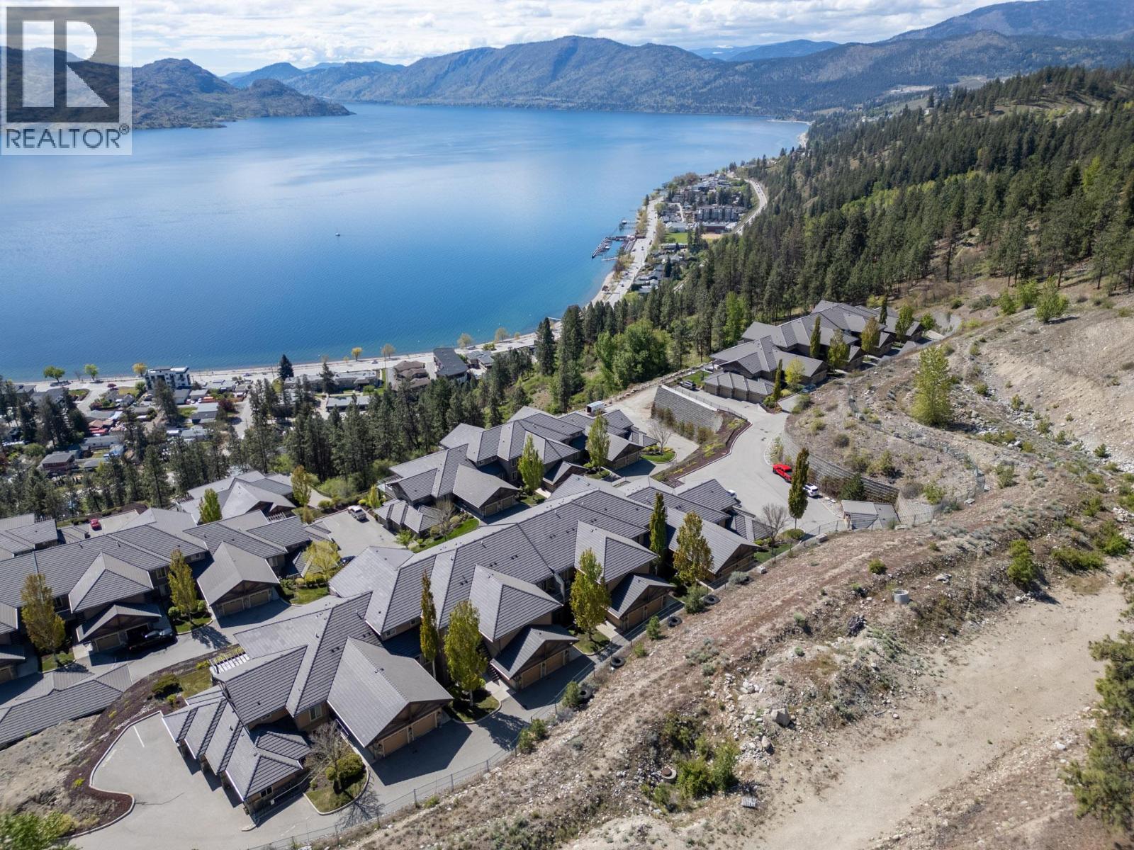 4350 Ponderosa Drive Unit# 237, Peachland