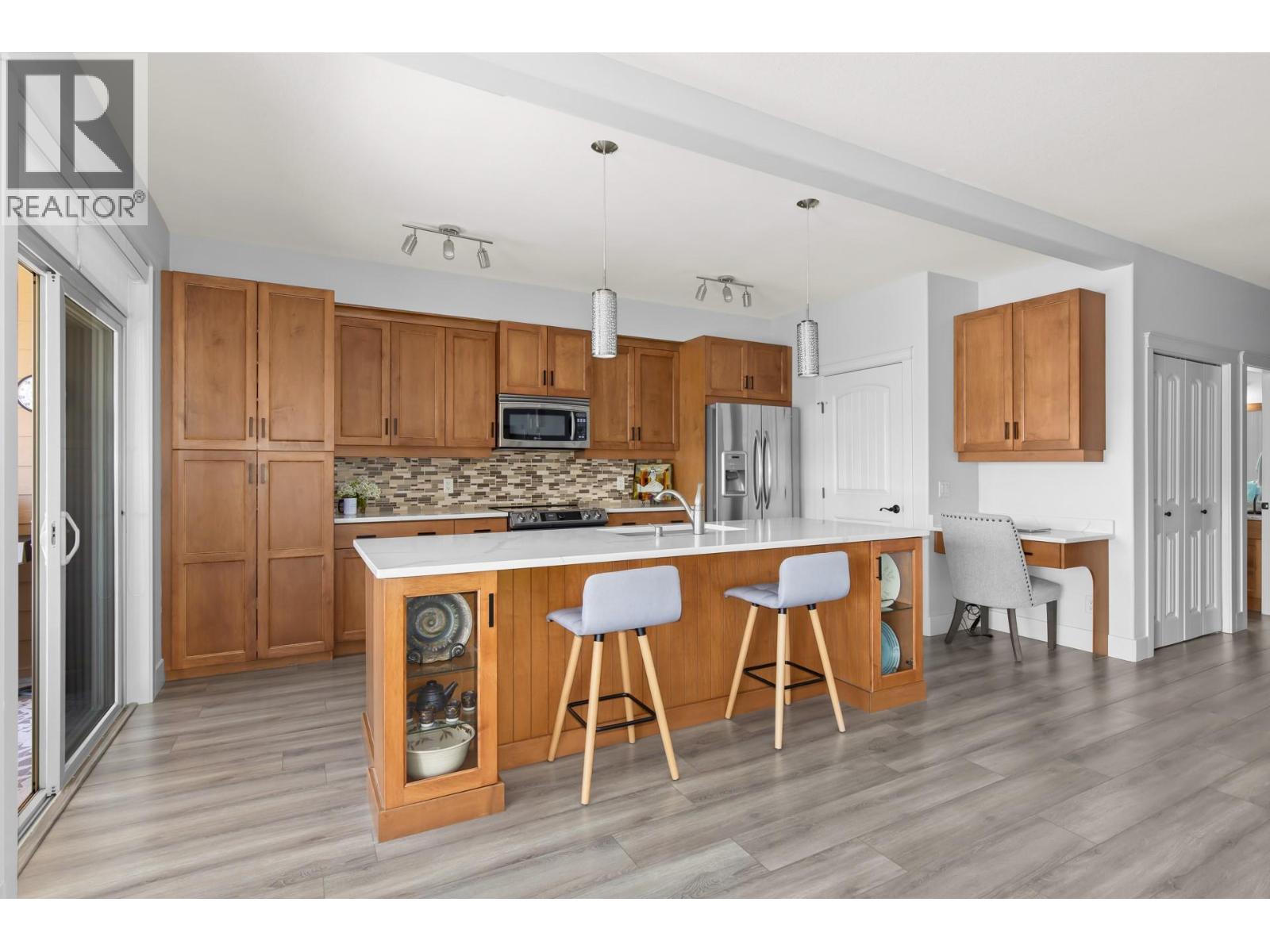 4350 Ponderosa Drive Unit# 237, Peachland