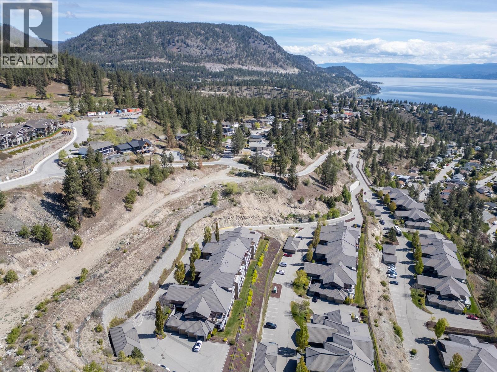 4350 Ponderosa Drive Unit# 237, Peachland