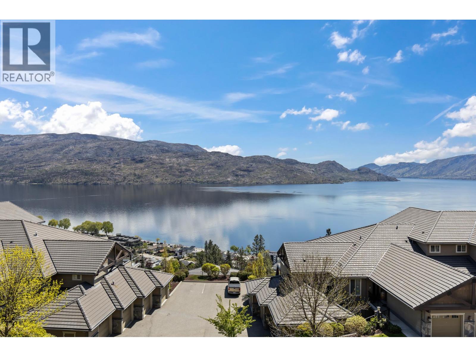 4350 Ponderosa Drive Unit# 237, Peachland