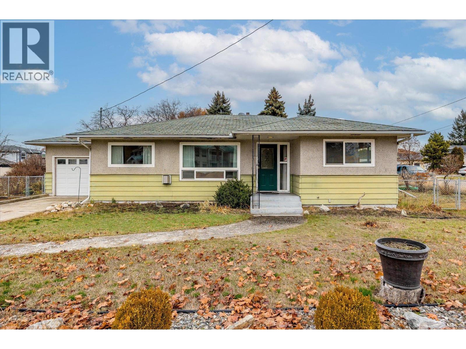 1190 Guisachan Road, Kelowna