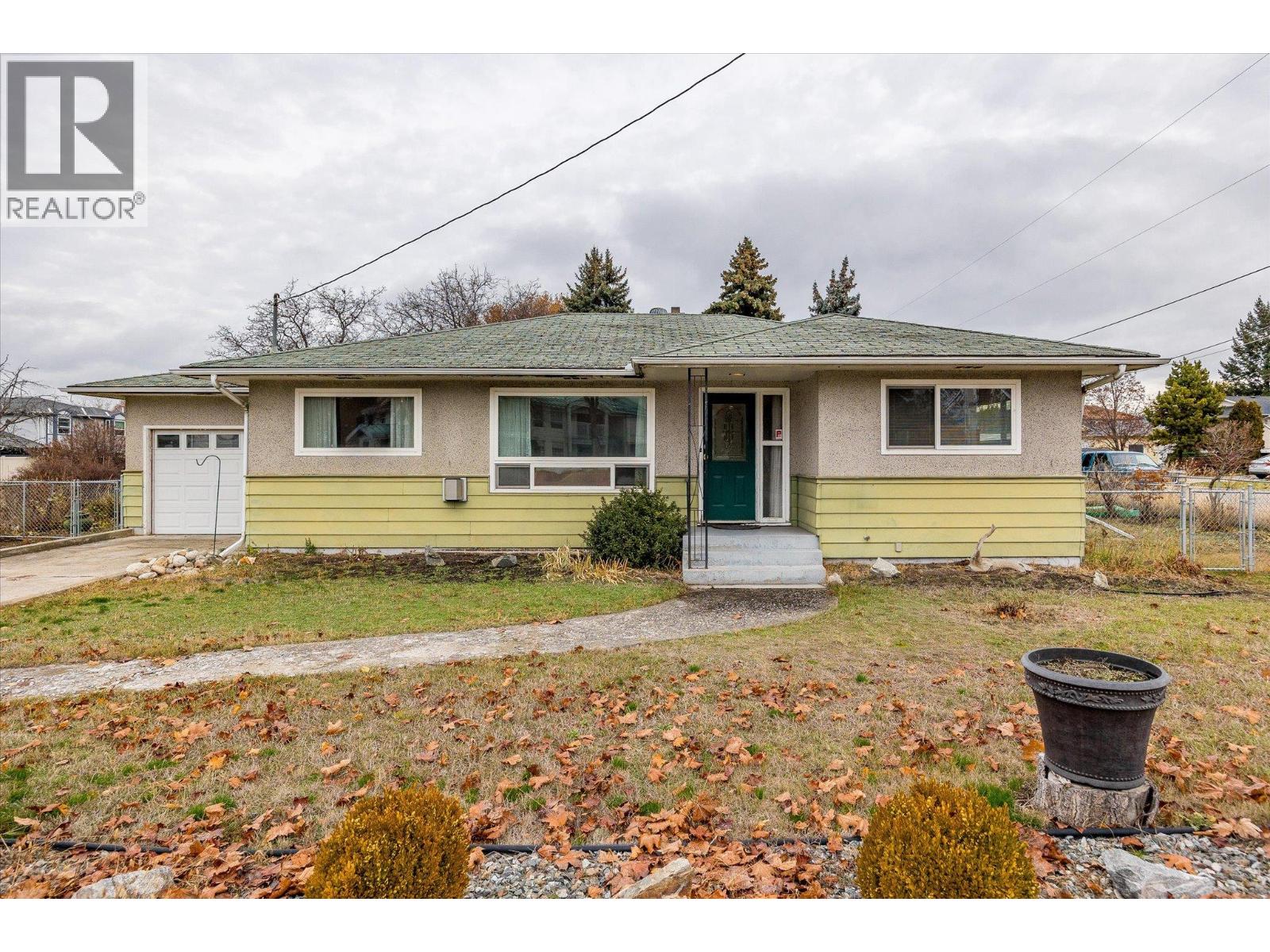 1190 Guisachan Road, Kelowna