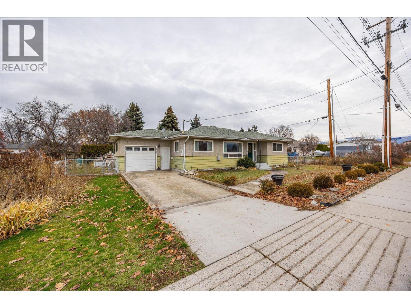 1190 Guisachan Road, Kelowna