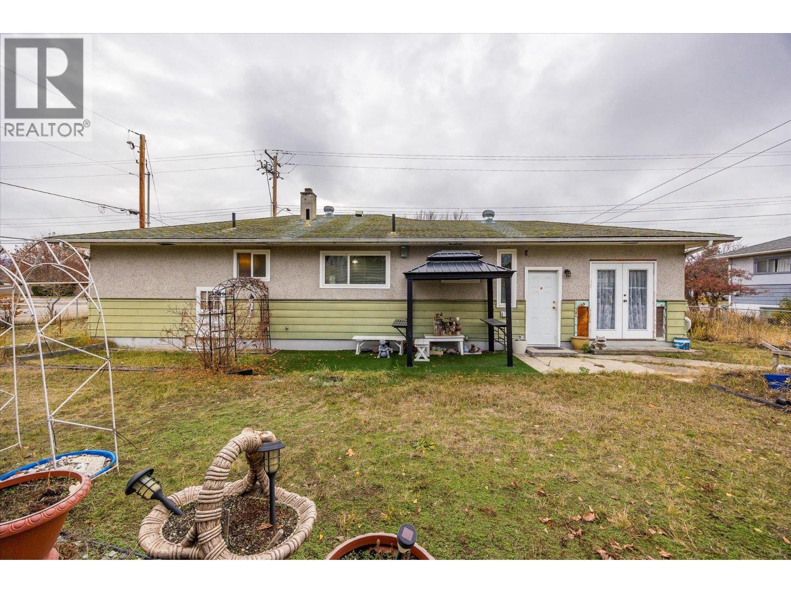 1190 Guisachan Road, Kelowna