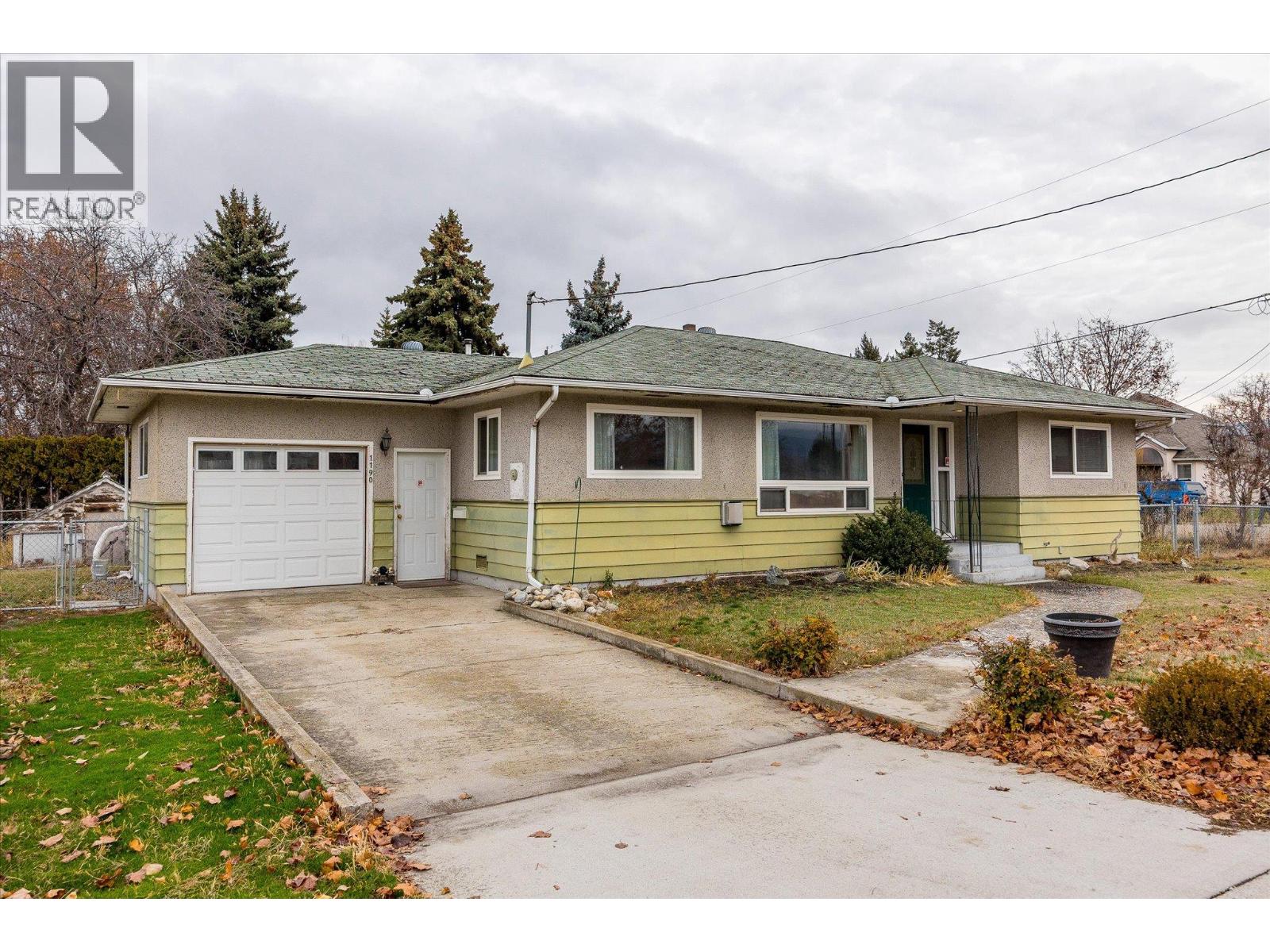 1190 Guisachan Road, Kelowna