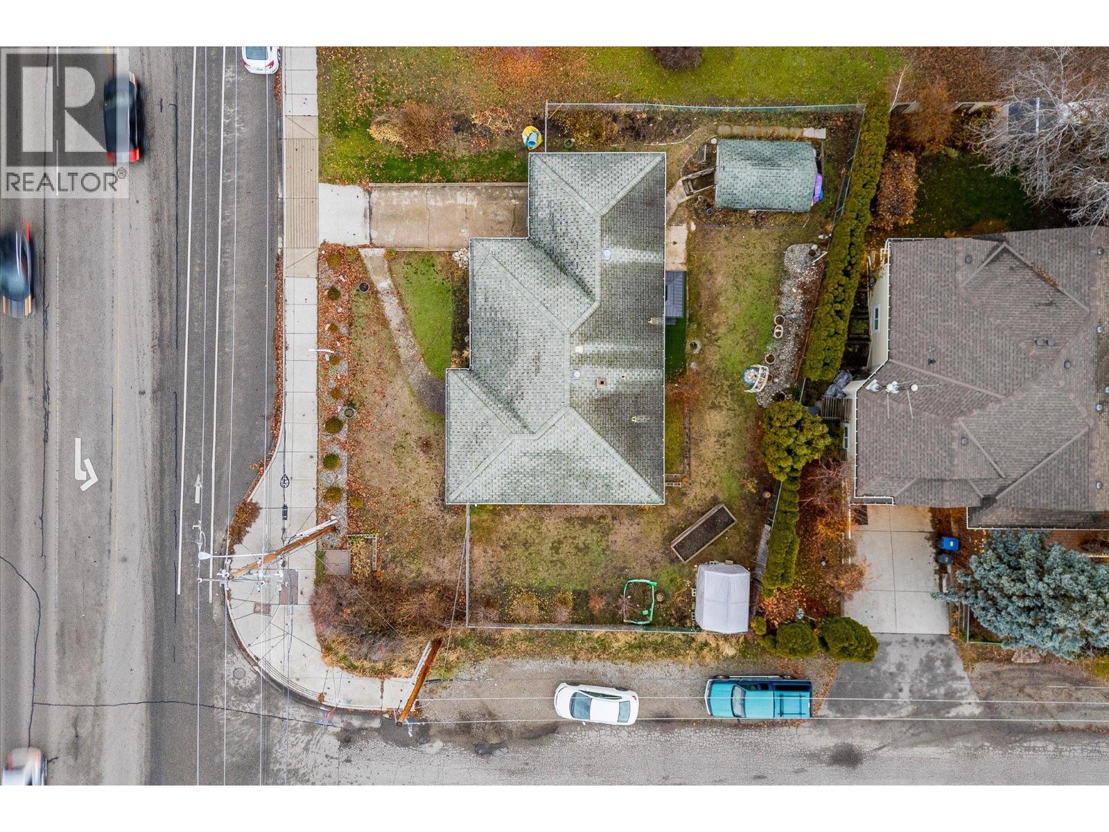 1190 Guisachan Road, Kelowna