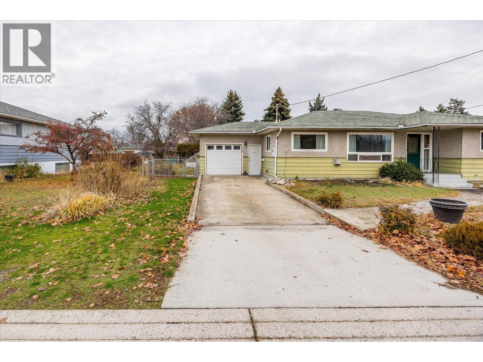 1190 Guisachan Road, Kelowna