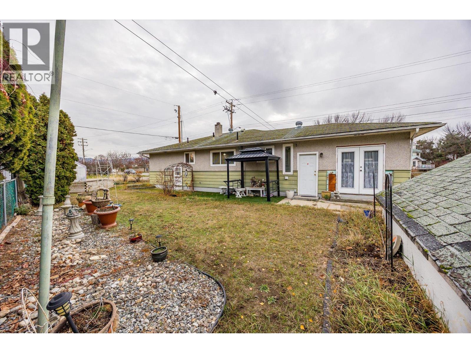 1190 Guisachan Road, Kelowna