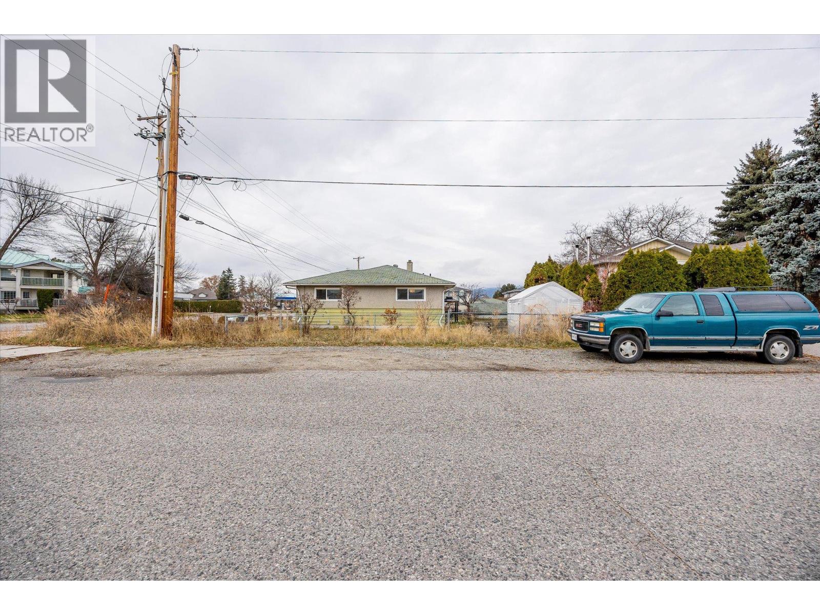 1190 Guisachan Road, Kelowna