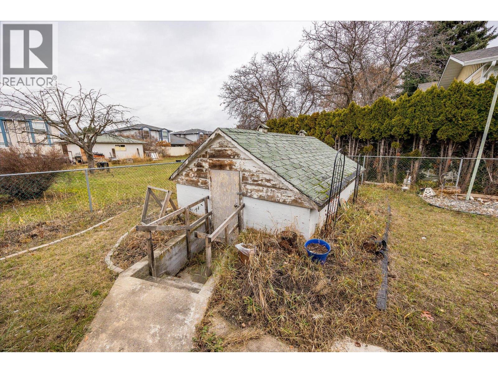 1190 Guisachan Road, Kelowna