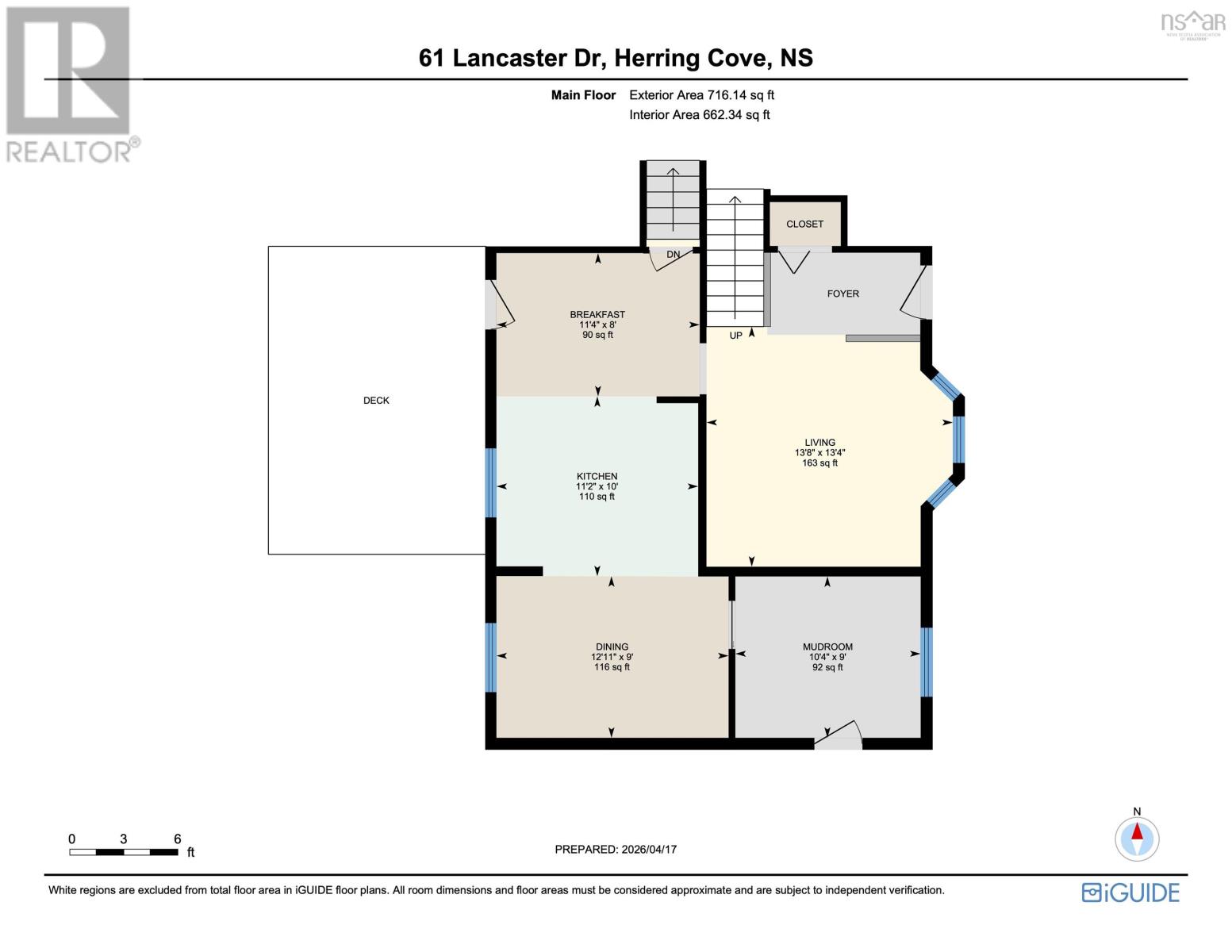 Property 31 of 34 of 61 Lancaster Drive