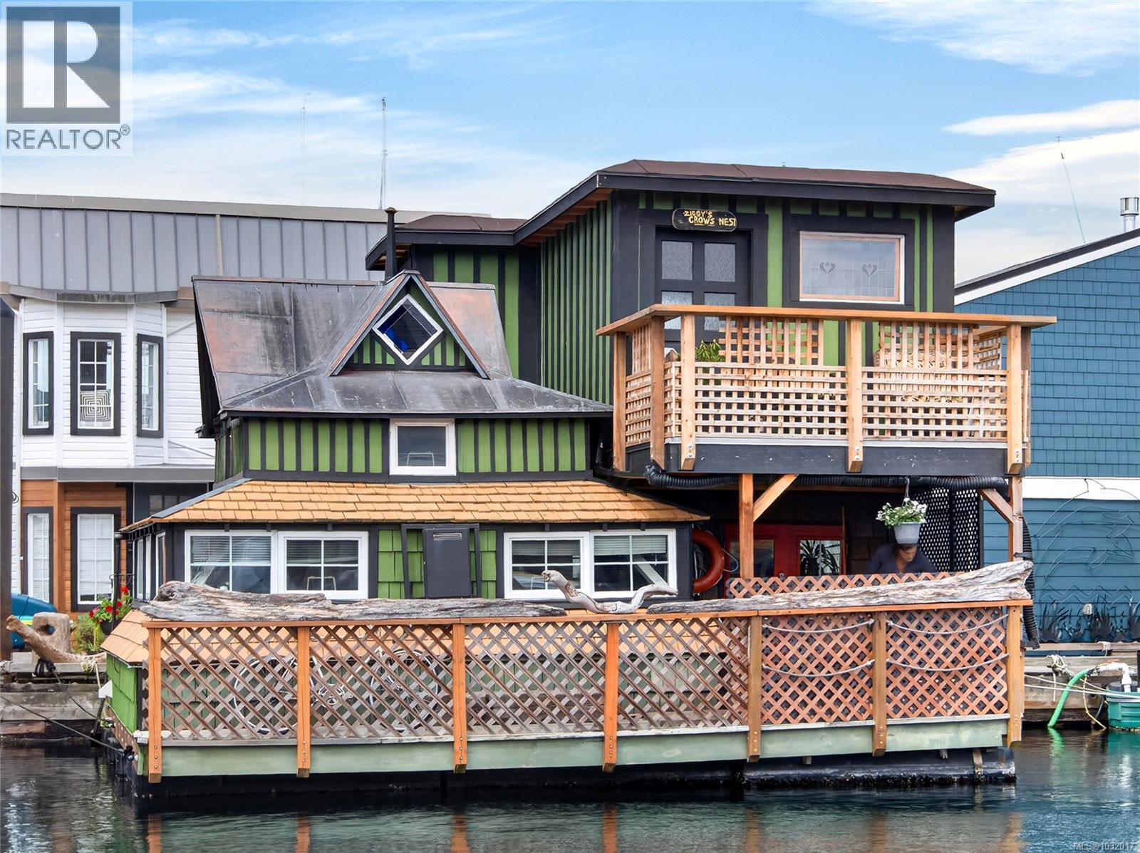 C 3 1 Dallas Road, Victoria