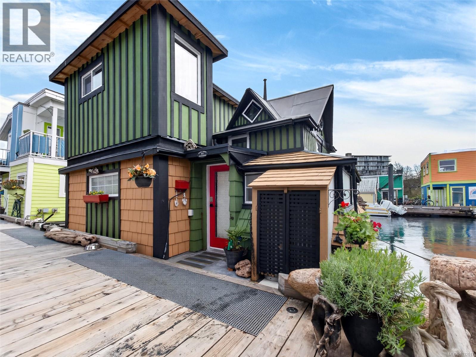 C 3 1 Dallas Road, Victoria