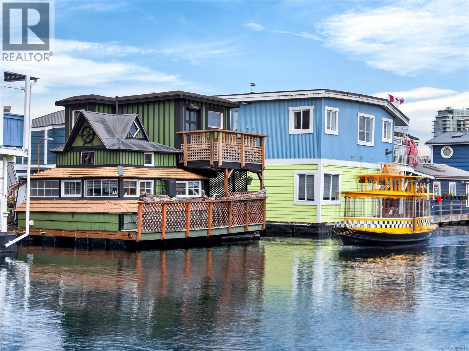 C 3 1 Dallas Road, Victoria