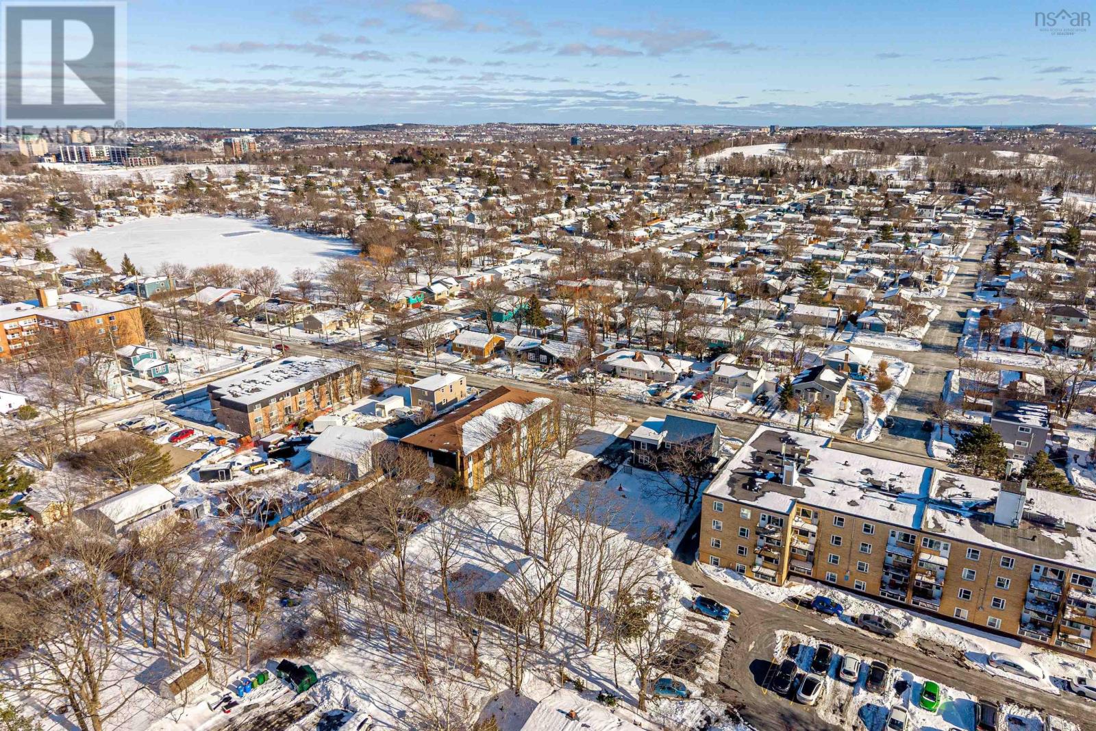 Property 3 of 23 of 153-157 Albro Lake Road