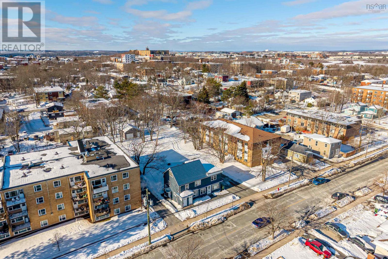 Property 21 of 23 of 153-157 Albro Lake Road