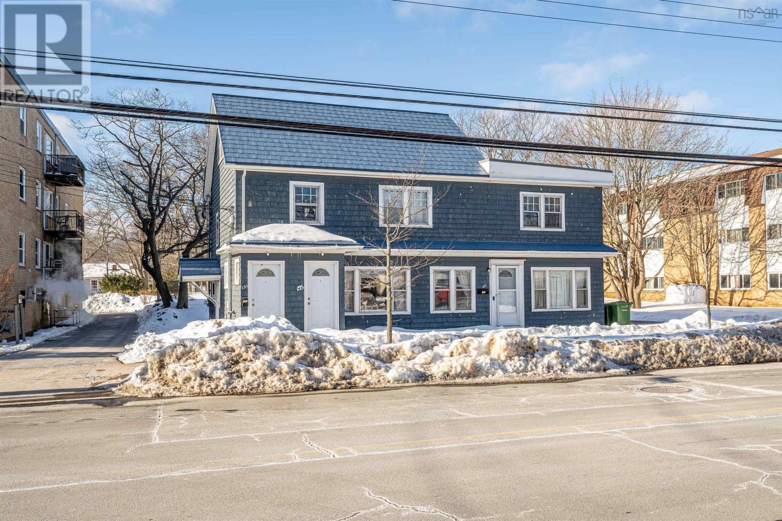 Property 7 of 23 of 153-157 Albro Lake Road