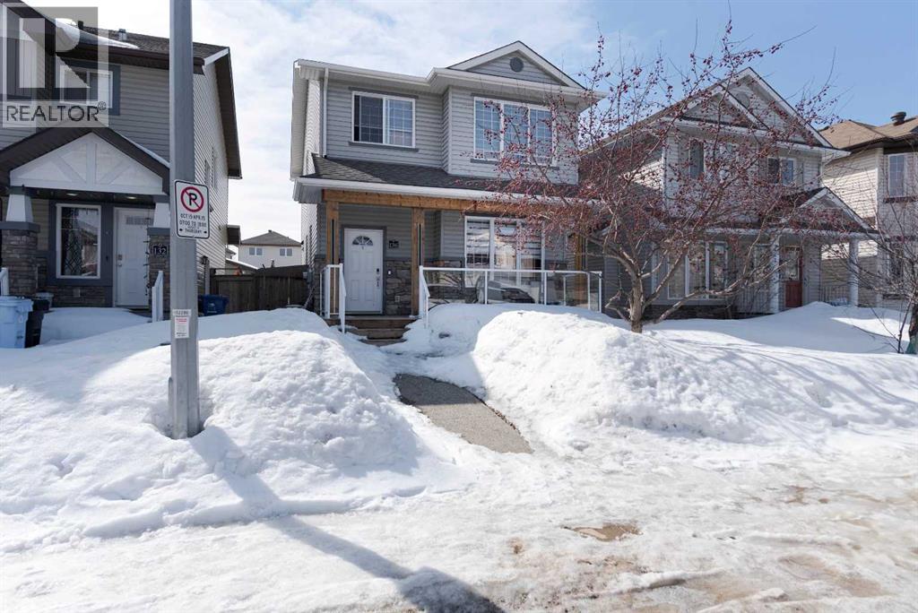 136 Fireweed Crescent, Fort McMurray