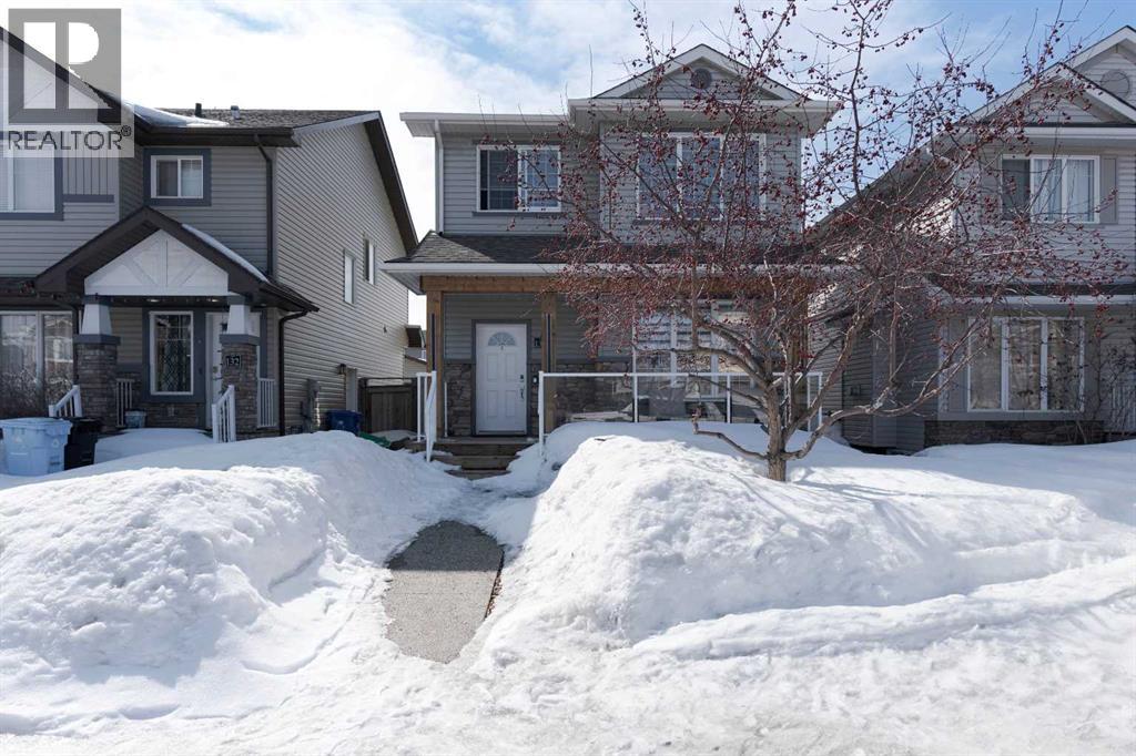 136 Fireweed Crescent, Fort McMurray