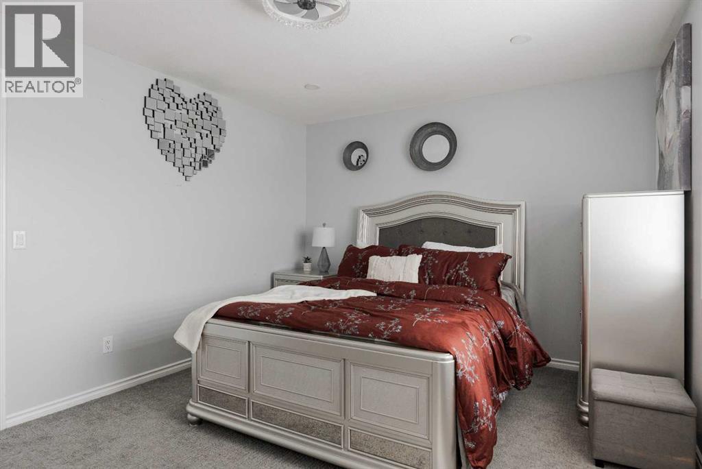 136 Fireweed Crescent, Fort McMurray